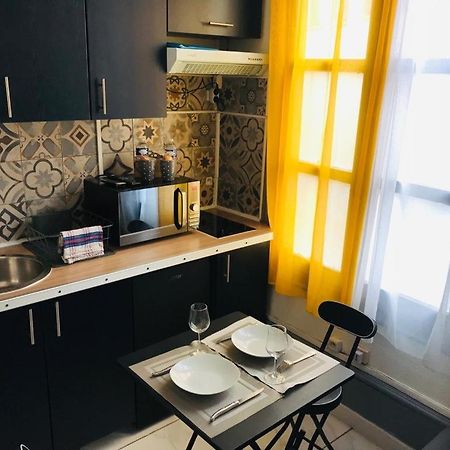 Le Nid Abbevillois Apartment Abbeville Bagian luar foto