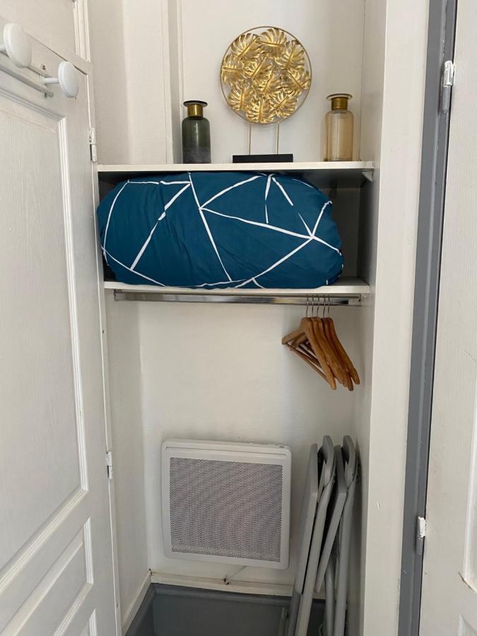 Le Nid Abbevillois Apartment Abbeville Bagian luar foto