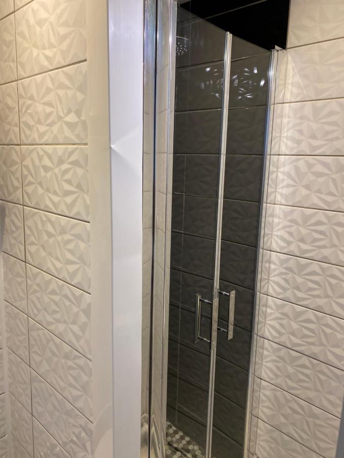 Le Nid Abbevillois Apartment Abbeville Bagian luar foto
