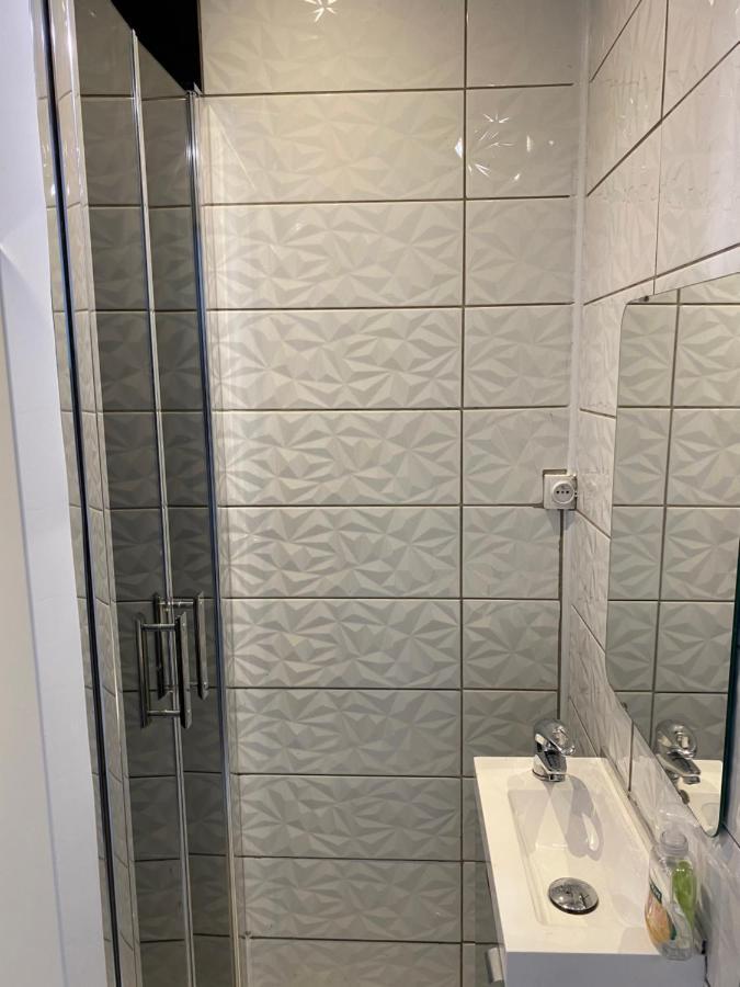 Le Nid Abbevillois Apartment Abbeville Bagian luar foto
