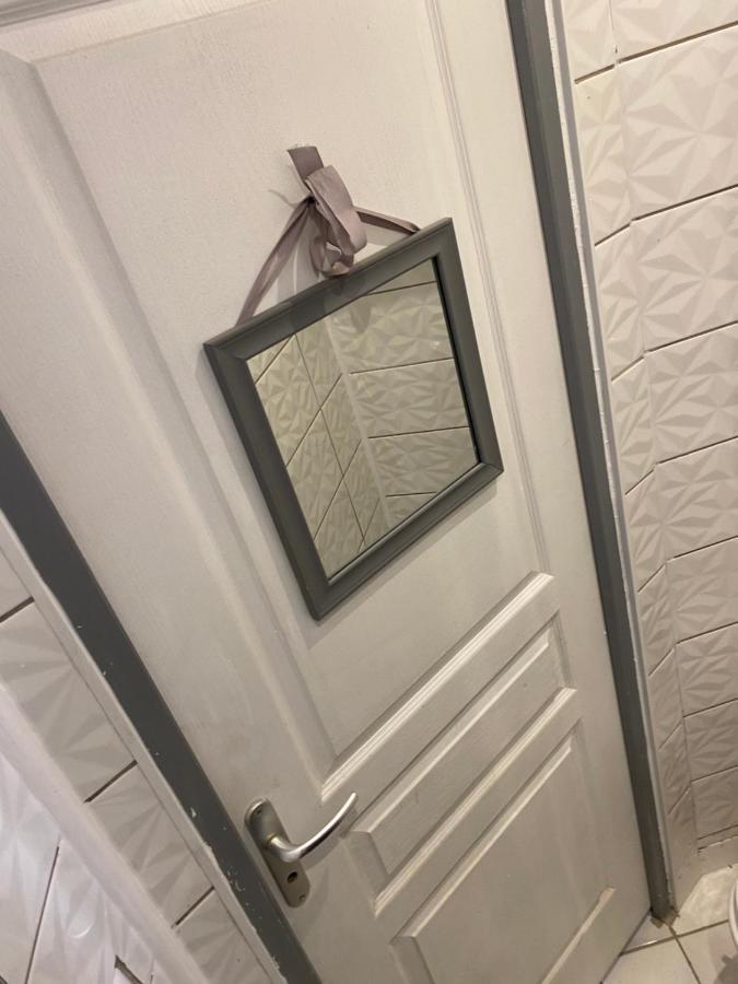 Le Nid Abbevillois Apartment Abbeville Bagian luar foto